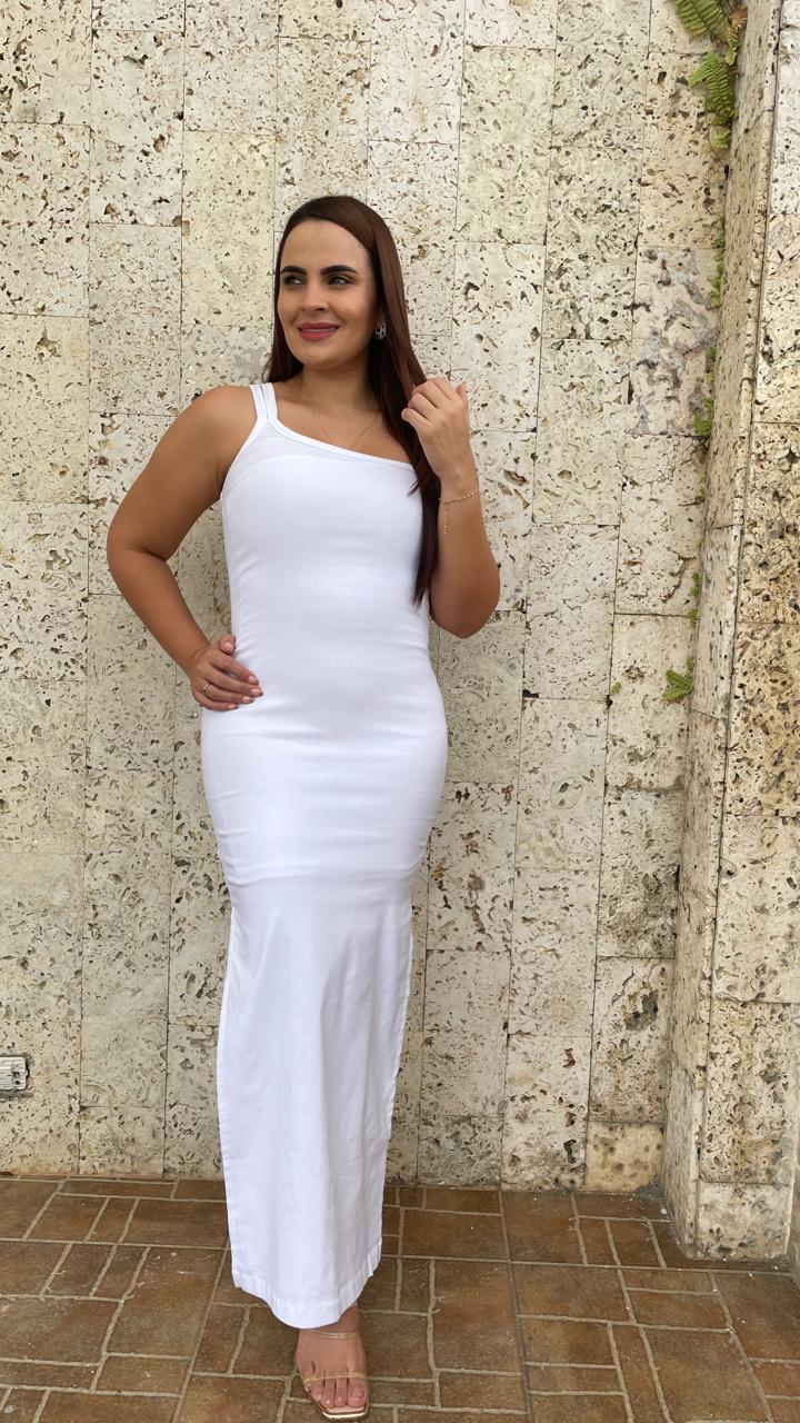 VESTIDO NIKA