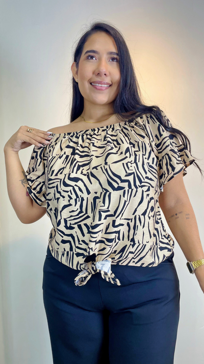 BLUSA RUBÍ – ELEGANCIA QUE ABRAZA TU FIGURA