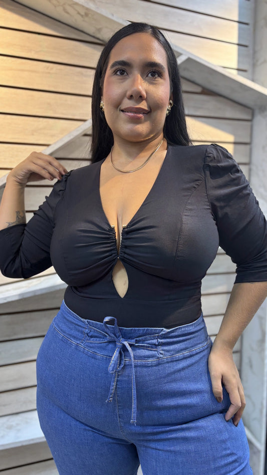 BLUSA LAYLA