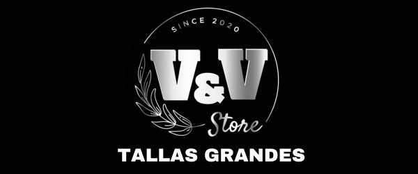 VYVSTORE TALLA GRANDES