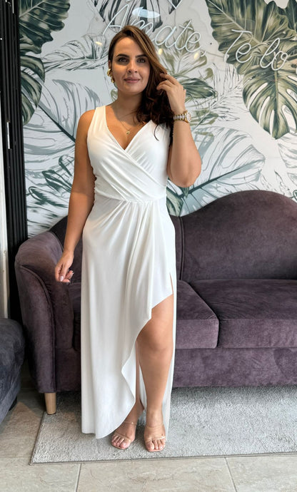 VESTIDO YARA