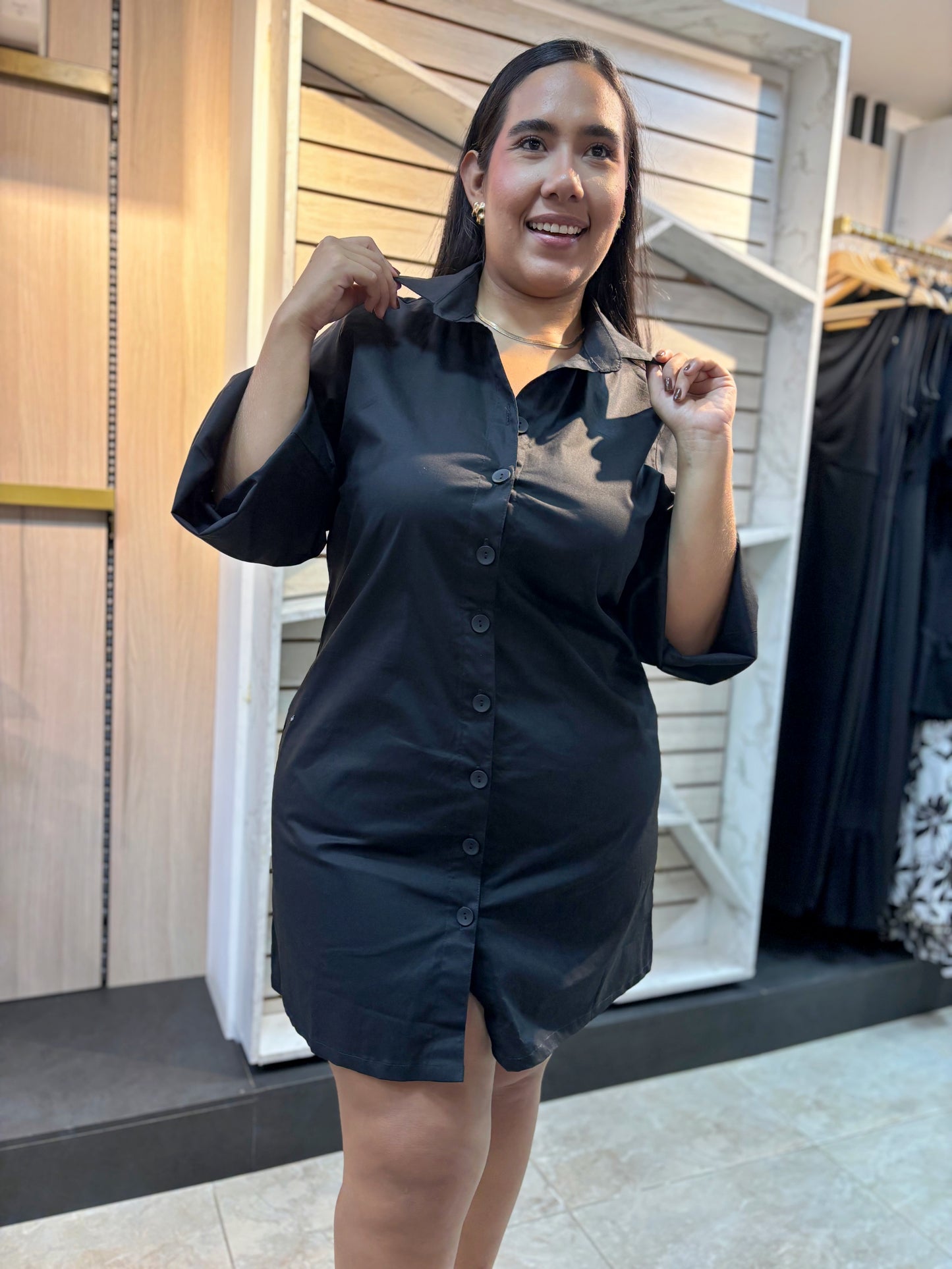 CAMISERO MIAMI  POPELINA ✨