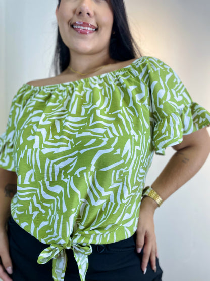 BLUSA RUBÍ – ELEGANCIA QUE ABRAZA TU FIGURA