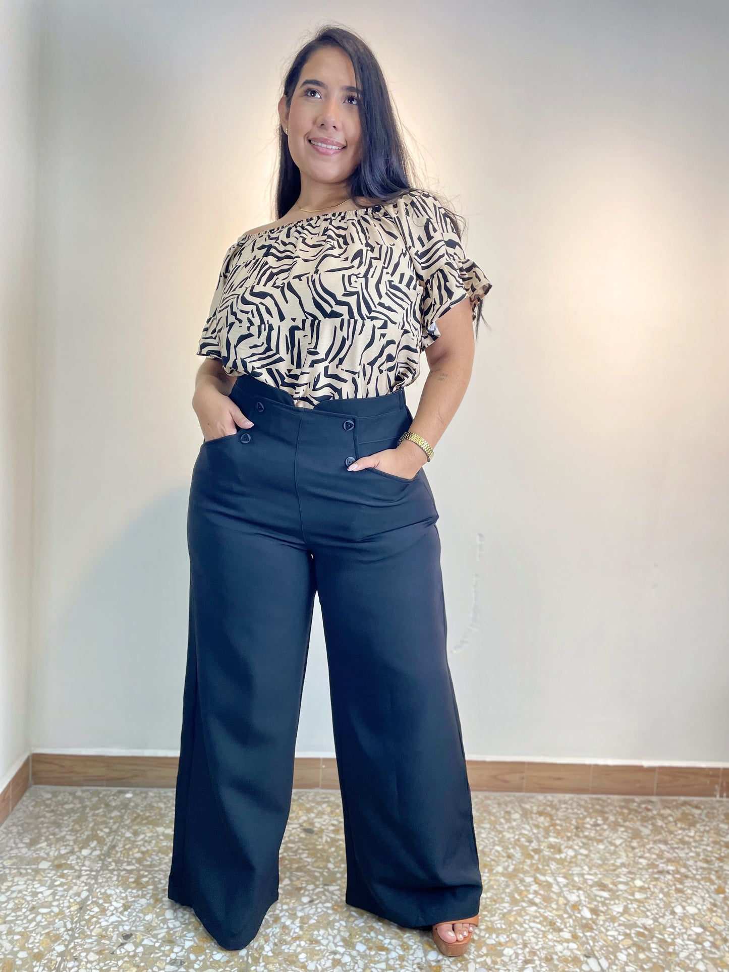 ¡PANTALÓN ROBERTA - EL HIT DEL MOMENTO! 💙