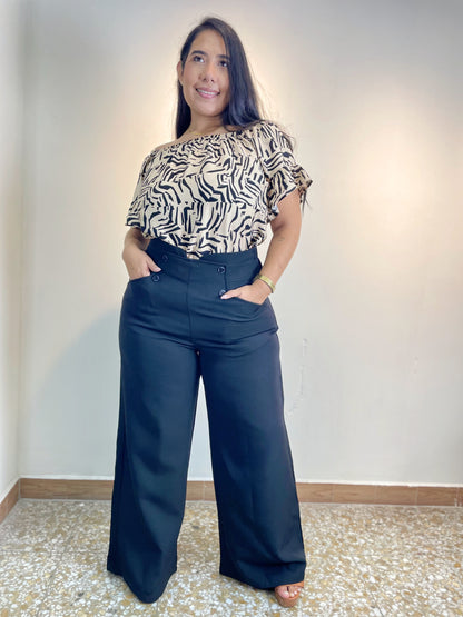 ¡PANTALÓN ROBERTA - EL HIT DEL MOMENTO! 💙