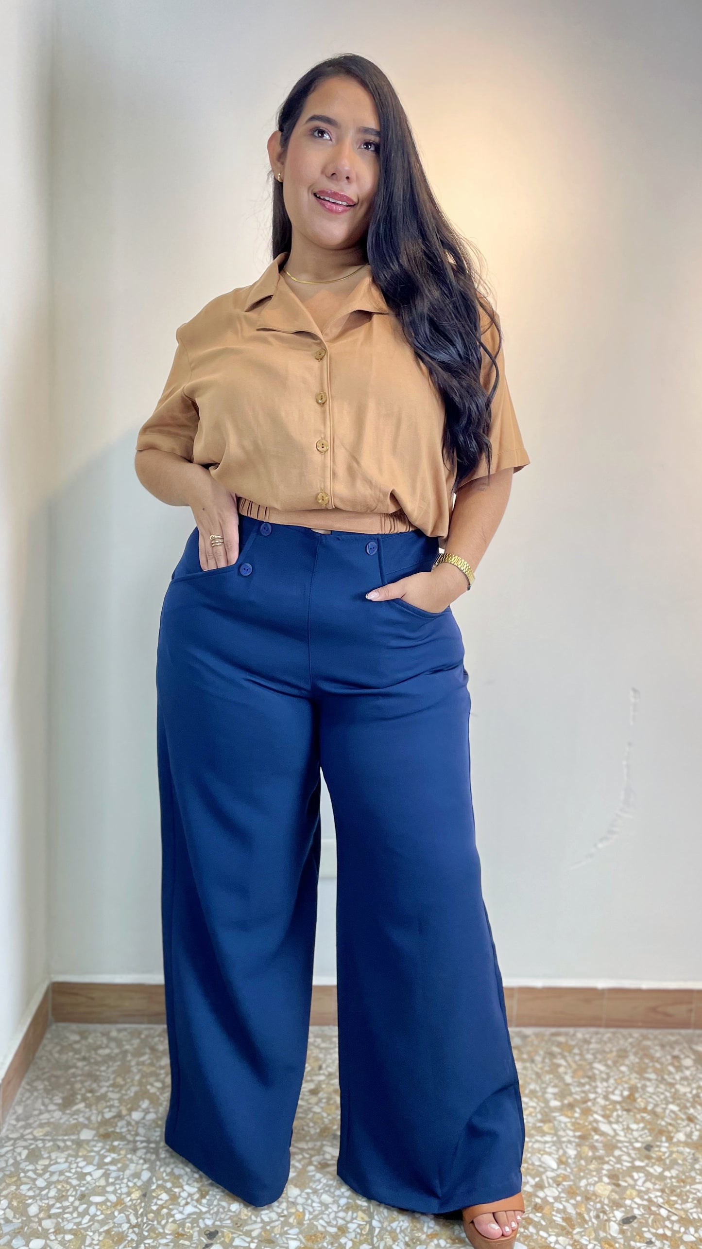 ¡PANTALÓN ROBERTA - EL HIT DEL MOMENTO! 💙