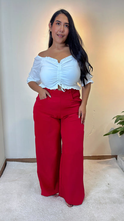 ¡PANTALÓN ROBERTA - EL HIT DEL MOMENTO! 💙