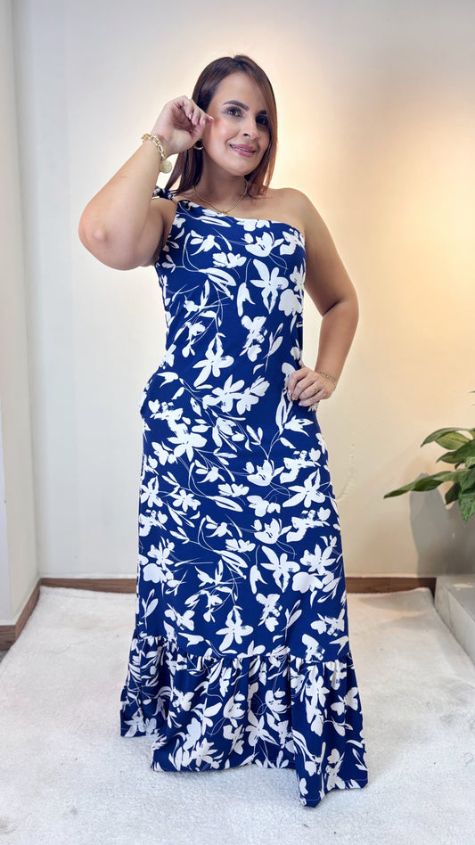 VESTIDO GIA - La Elegancia que Enamora ✨