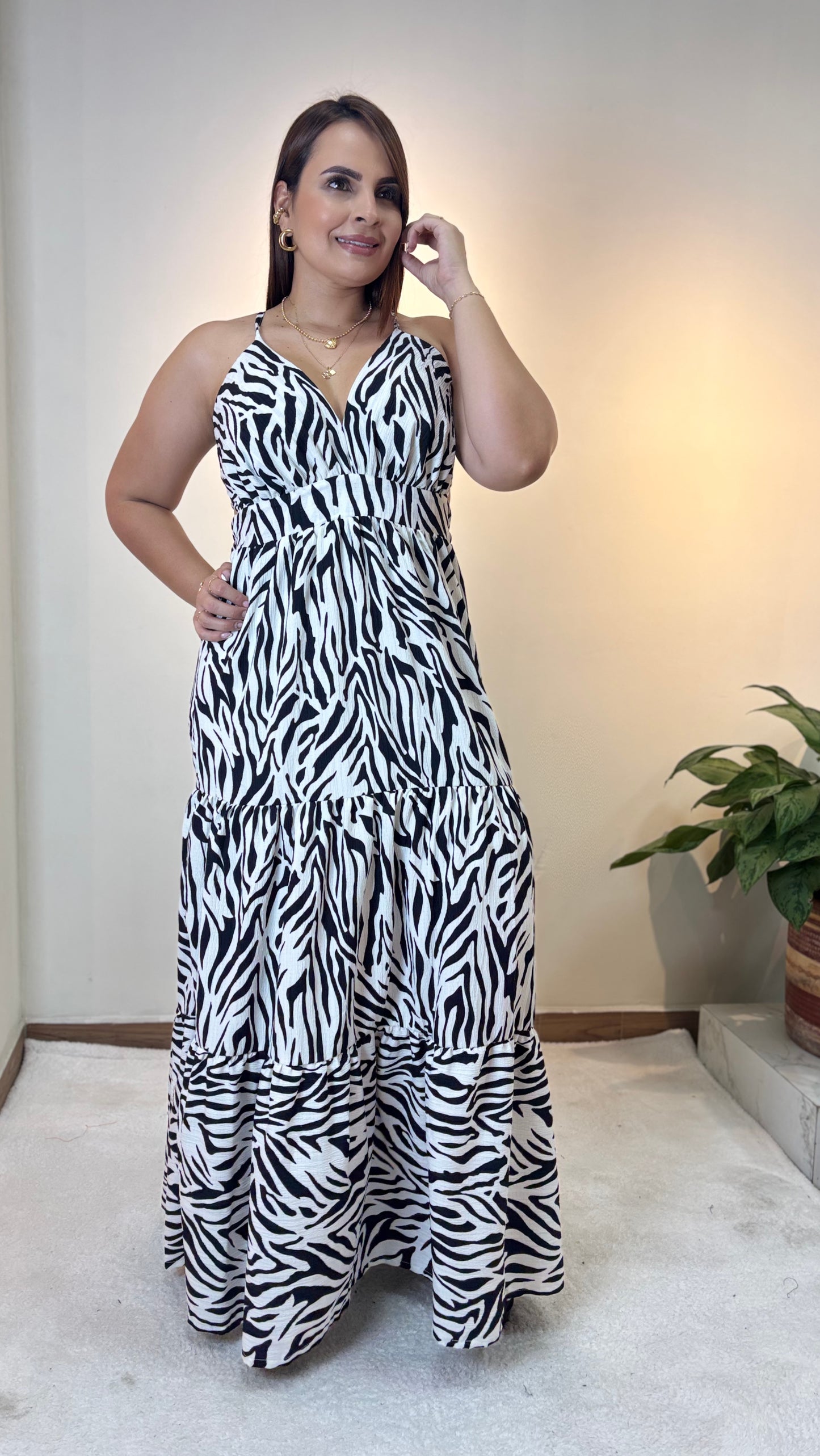 VESTIDO MATILDE - ¡El look perfecto para brillar! ✨