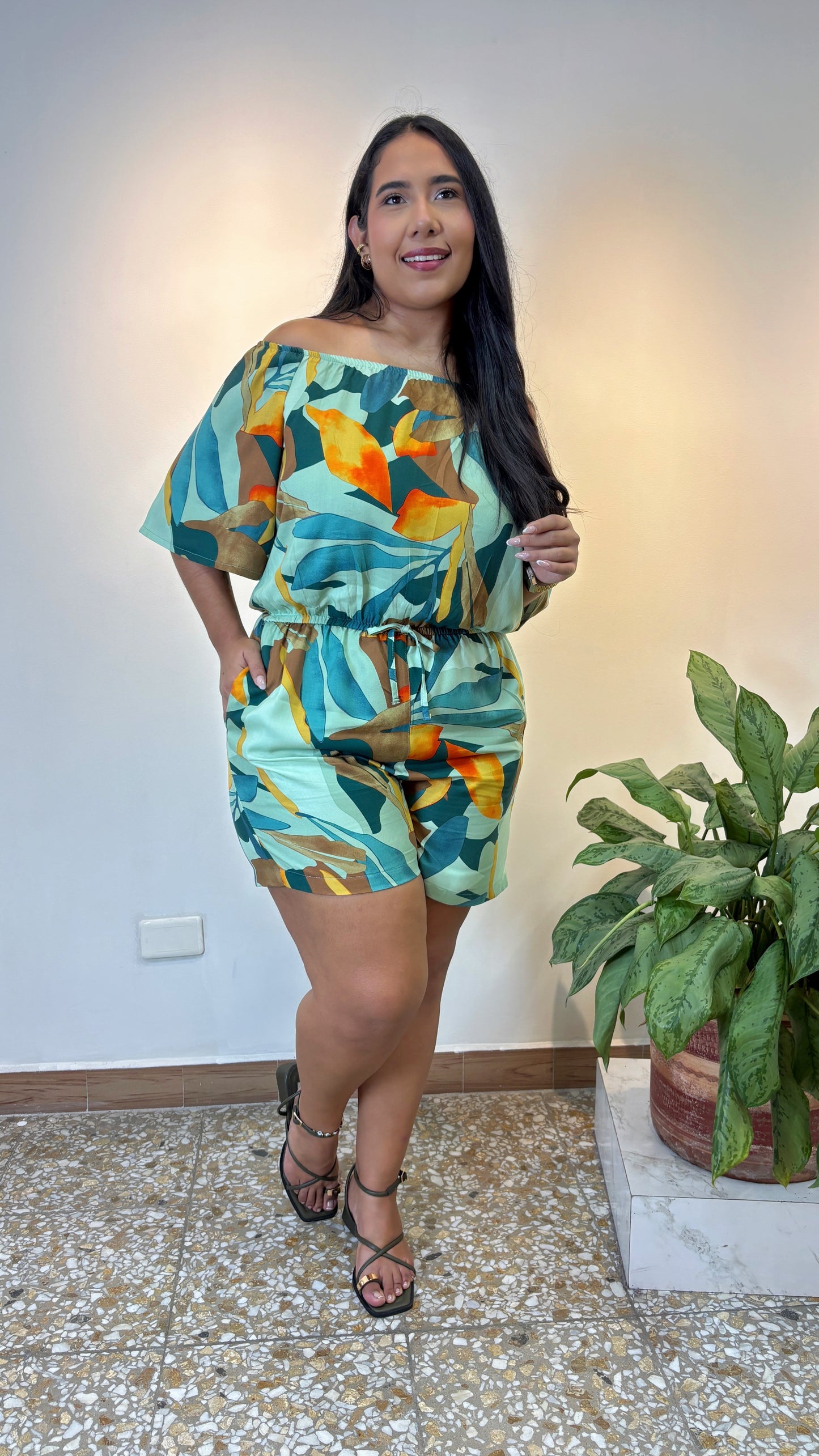 ¡ENTERIZO ASIA!  QUE ROBAN SUSPIROS! 🔥