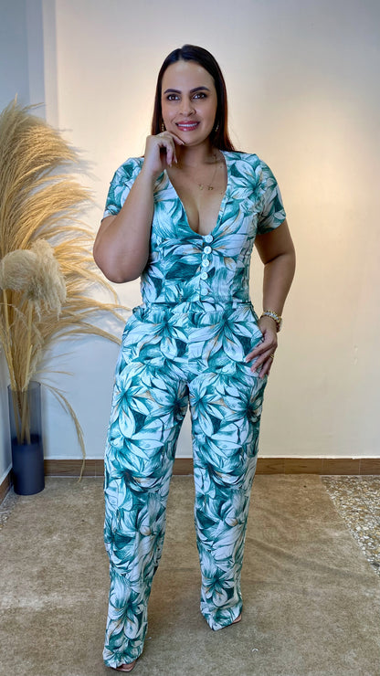 Te presentamos este hermoso conjunto CONY de dos piezas 😍